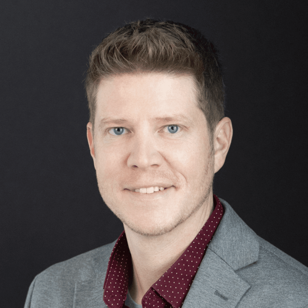 Wes Dekoninck, Director of AI Innovation