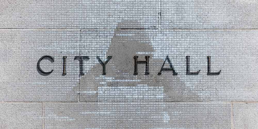 Cybersecurity for Local Government | Corsica Technologies