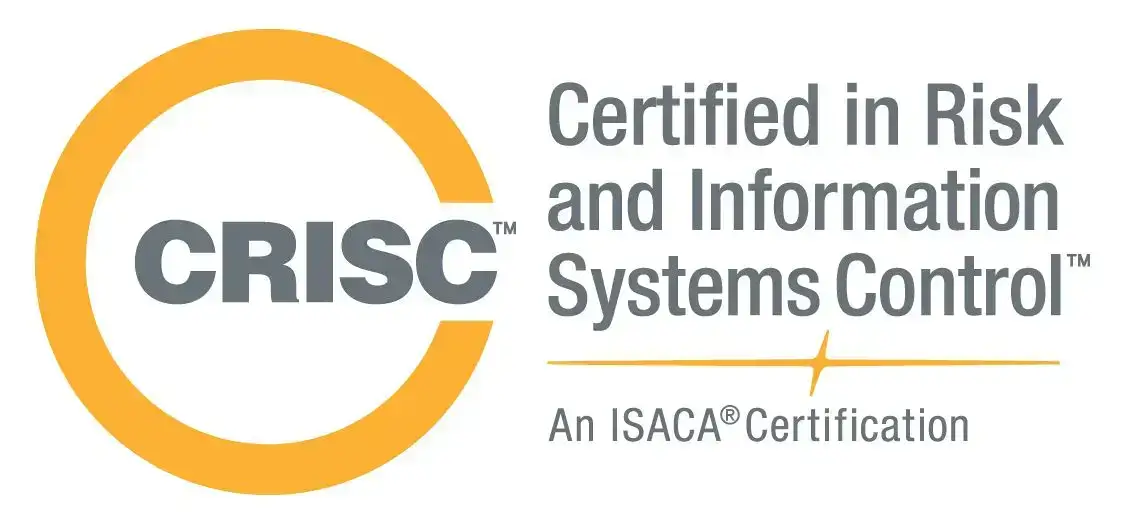 CRISC Logo