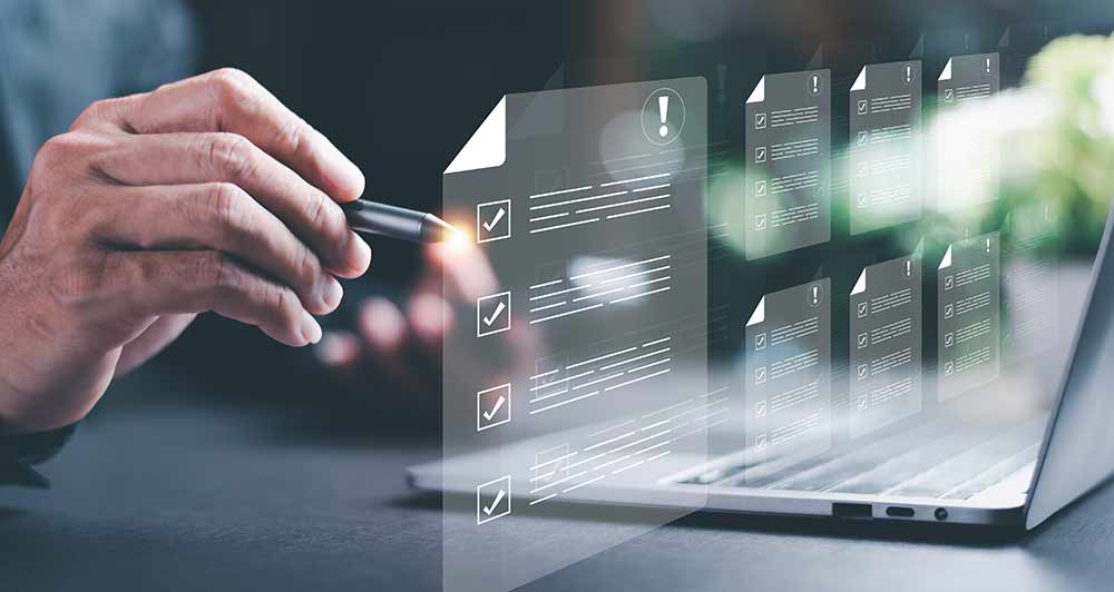 Cybersecurity policy management - Corsica Technologies