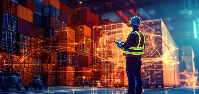 Integrate EDI with major buyers and suppliers - Corsica Technology