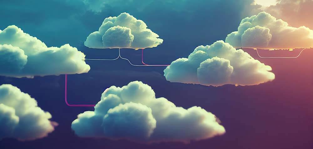 Multi cloud cost optimization - Corsica Technologies