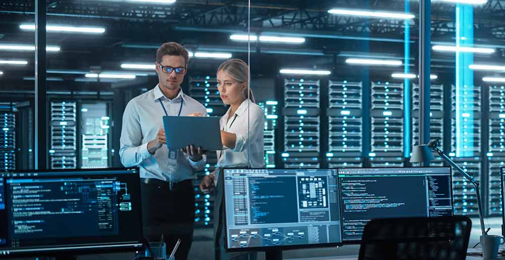 MSP vs. MSSP vs. EDI provider - Corsica Technologies
