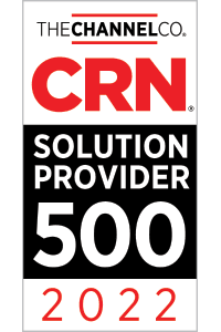 CRN Service Provider 500 2022