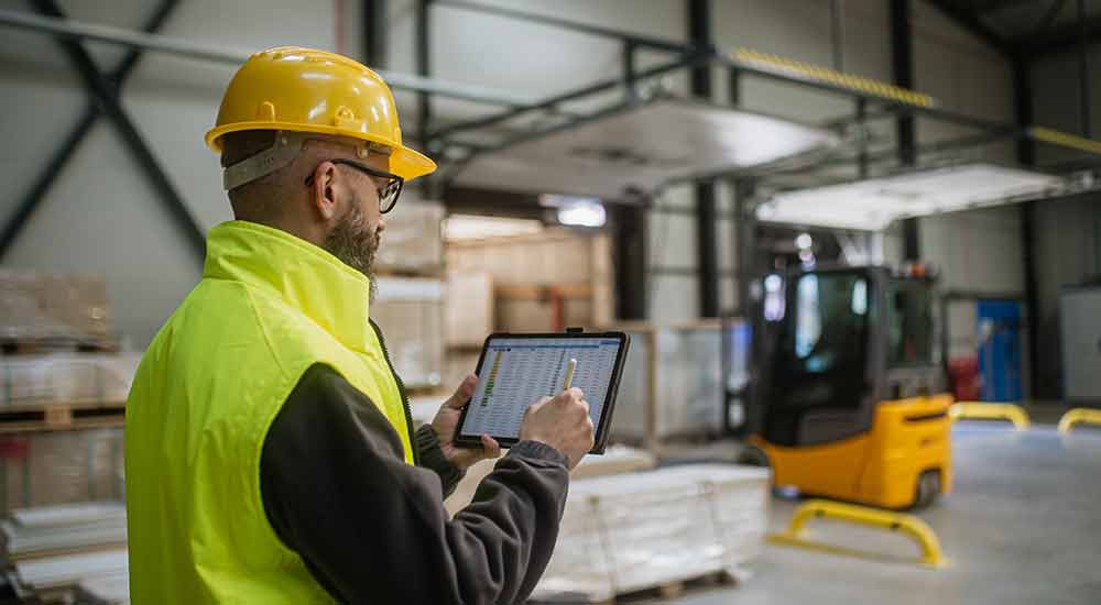 Why is EDI 856 so important? - Corsica Technologies