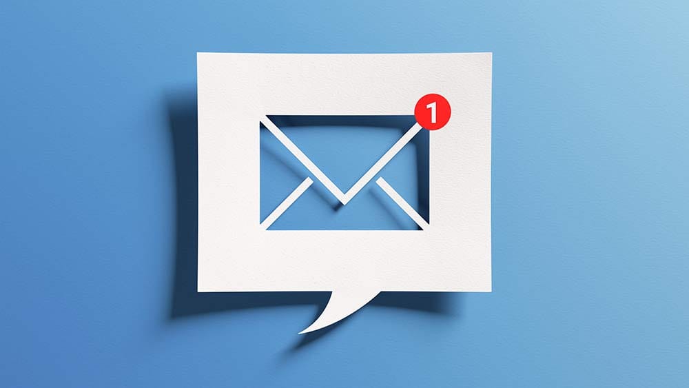 EDI supply chain Email security alert