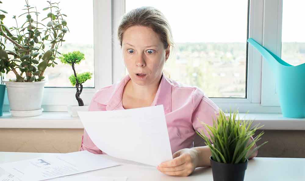 Unlimited IT services vs. unpredictable billing - Corsica Technologies