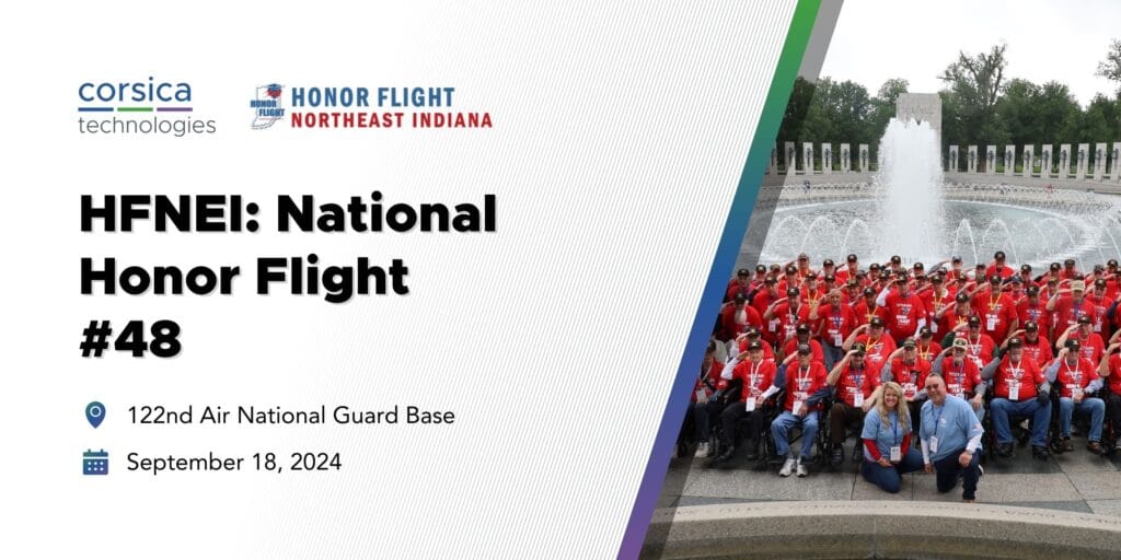 National Honor Flight 48