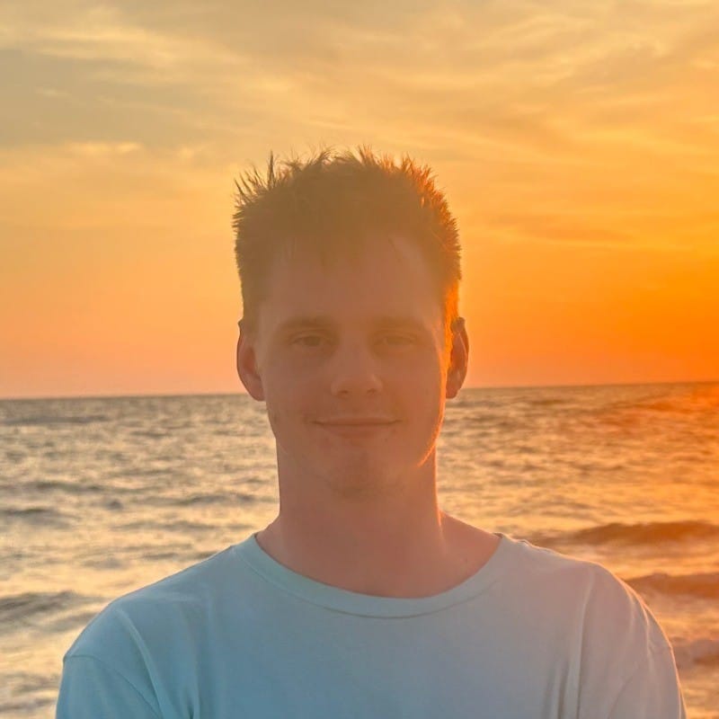 Alex Pait - Business Development Representative - Corsica Technologies