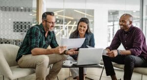 Digital Transformation Strategy - 7 Key Questions - Corsica Technologies