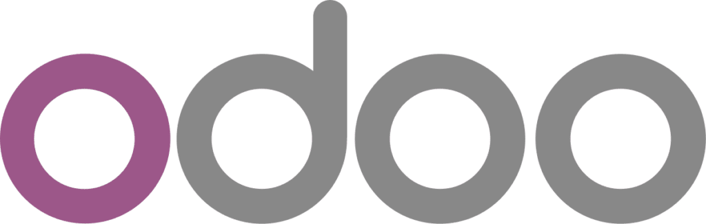 Odoo logo
