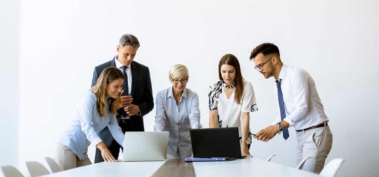 B2B Integration Strategy - 5 Essential Questions - Corsica Technologies
