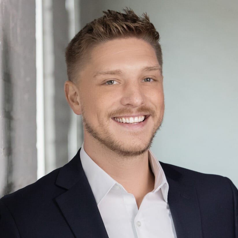 Garrett Wiesenberg