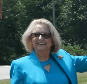 MarySue Murray Fusion Academy