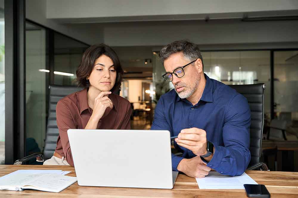 Data integration improvements - Corsica Technologies