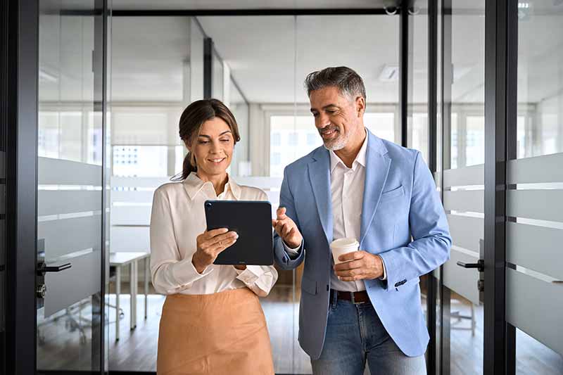 Scale your business through our managed it and cybersecurity services.