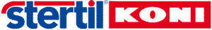 Stertil Koni logo
