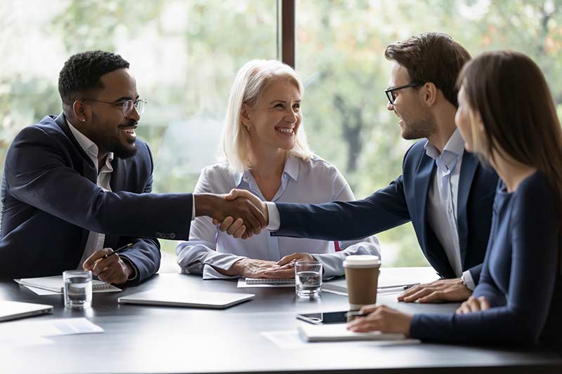 Partnering with an MSSP - Corsica Technologies