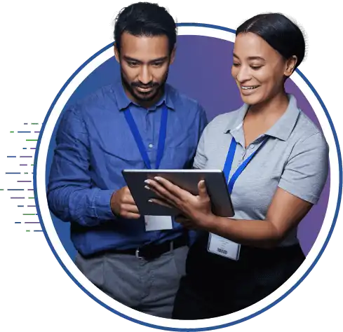 Corsica Technologies Main Hero Image