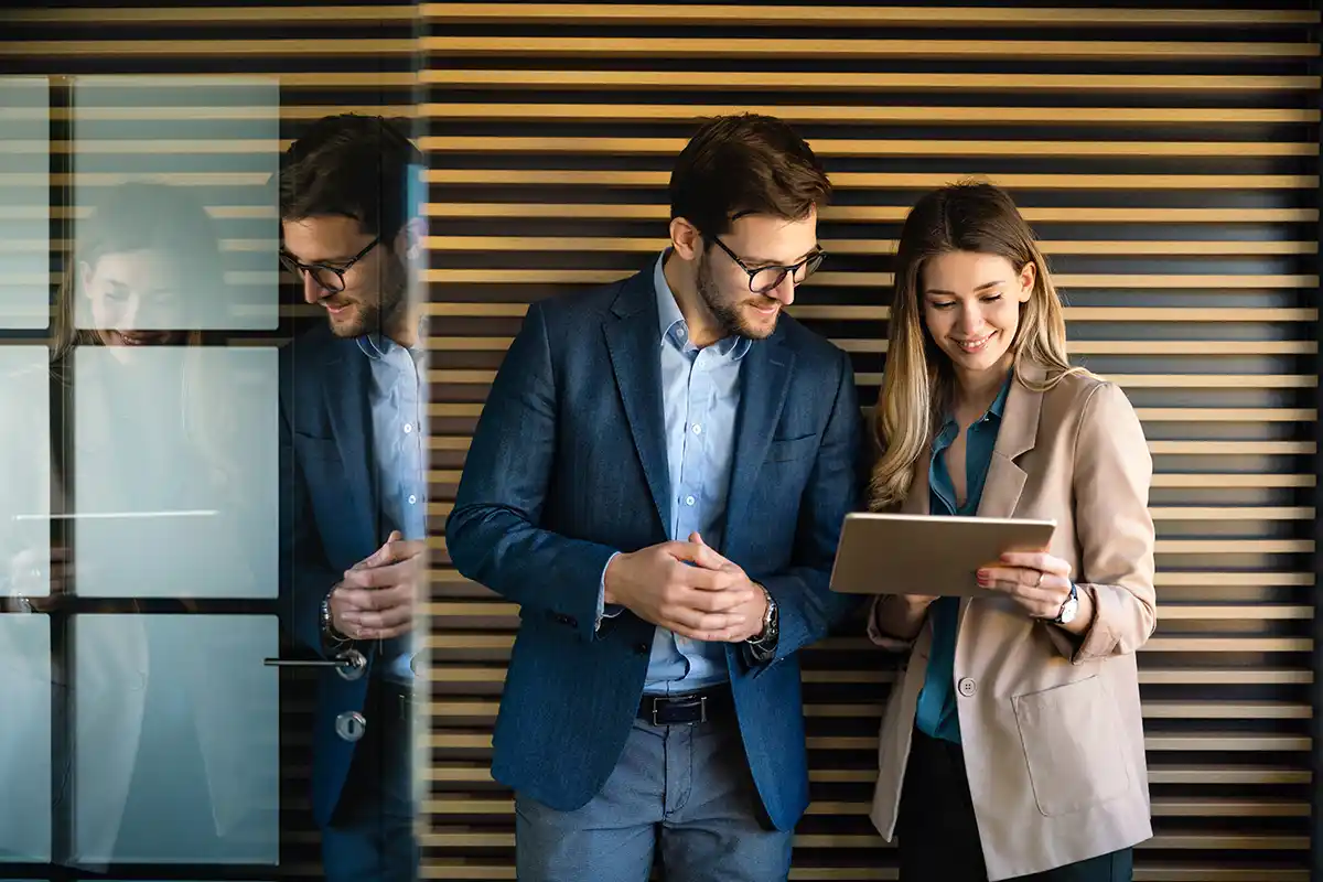 Managed IT Support for Small Businesses - Corsica Technologies
