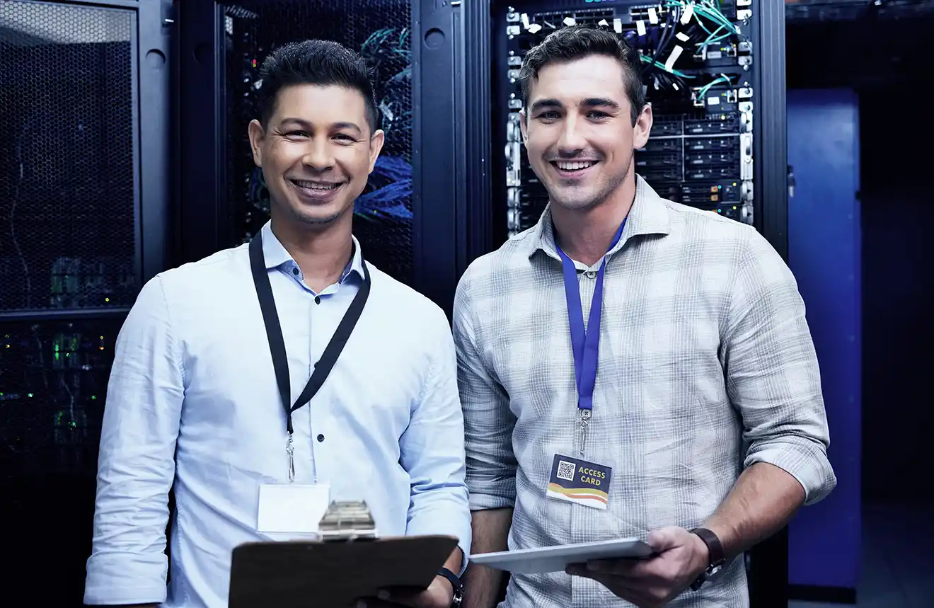 Outsource your IT department - Savings calculator - Corsica Technologies