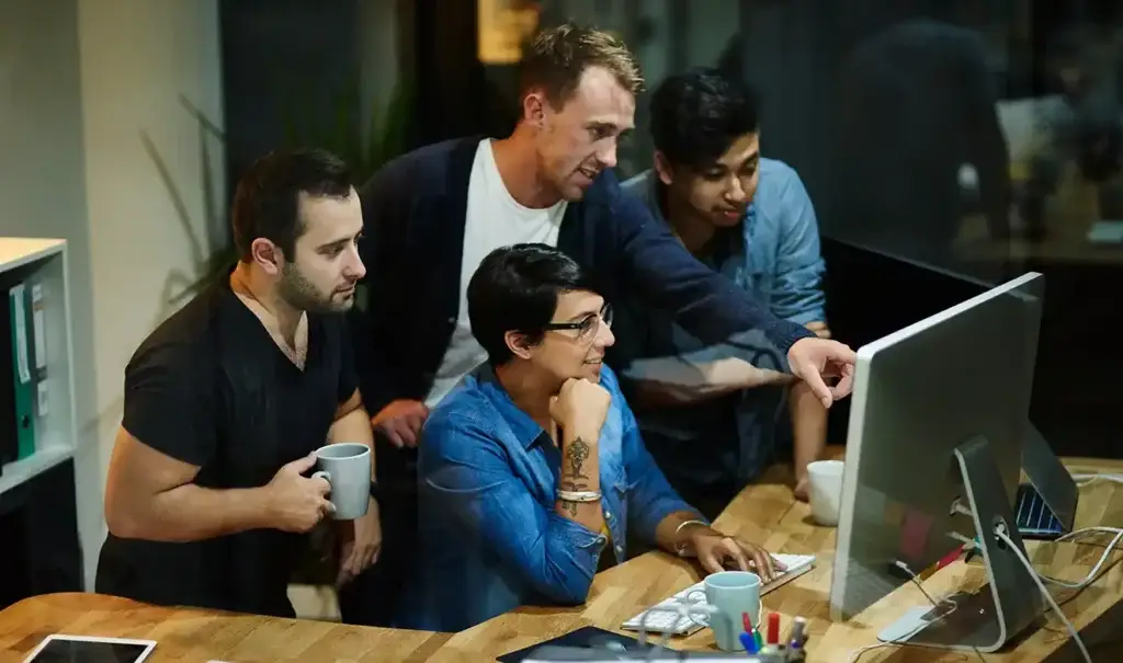 MDR vs SOCaaS for your organization - Corsica Technologies