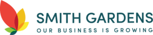 Smith Gardens logo