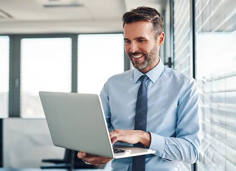 Google Workspace Solutions - Corsica Technologies