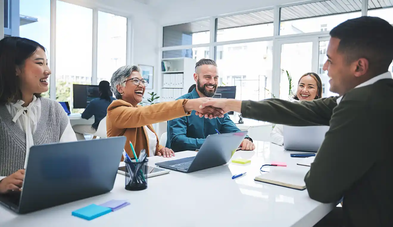 IT Consulting Services- Corsica Technologies