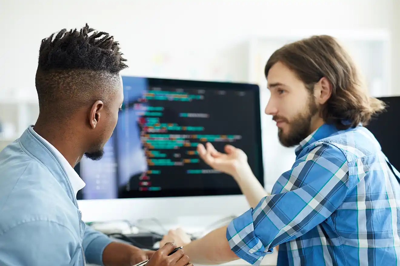 IT Consulting Corsica Technologies