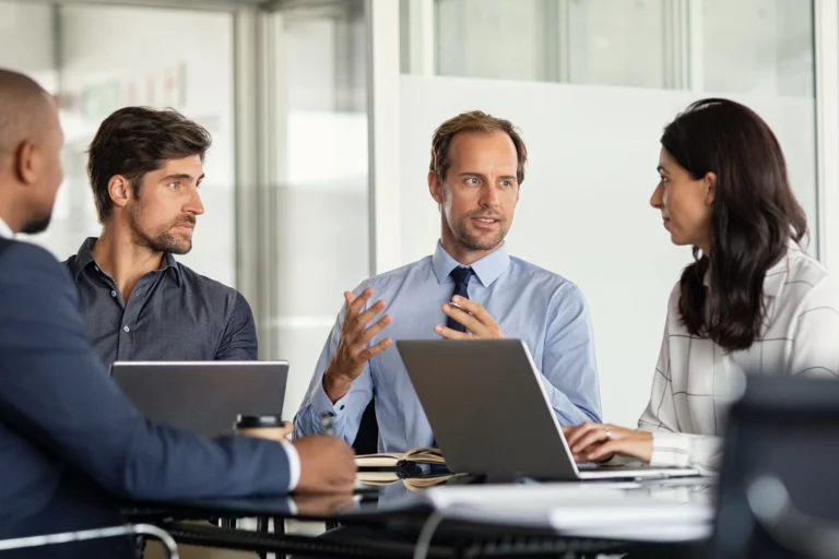 IT Staff augmentation consulting services - Corsica Technologies