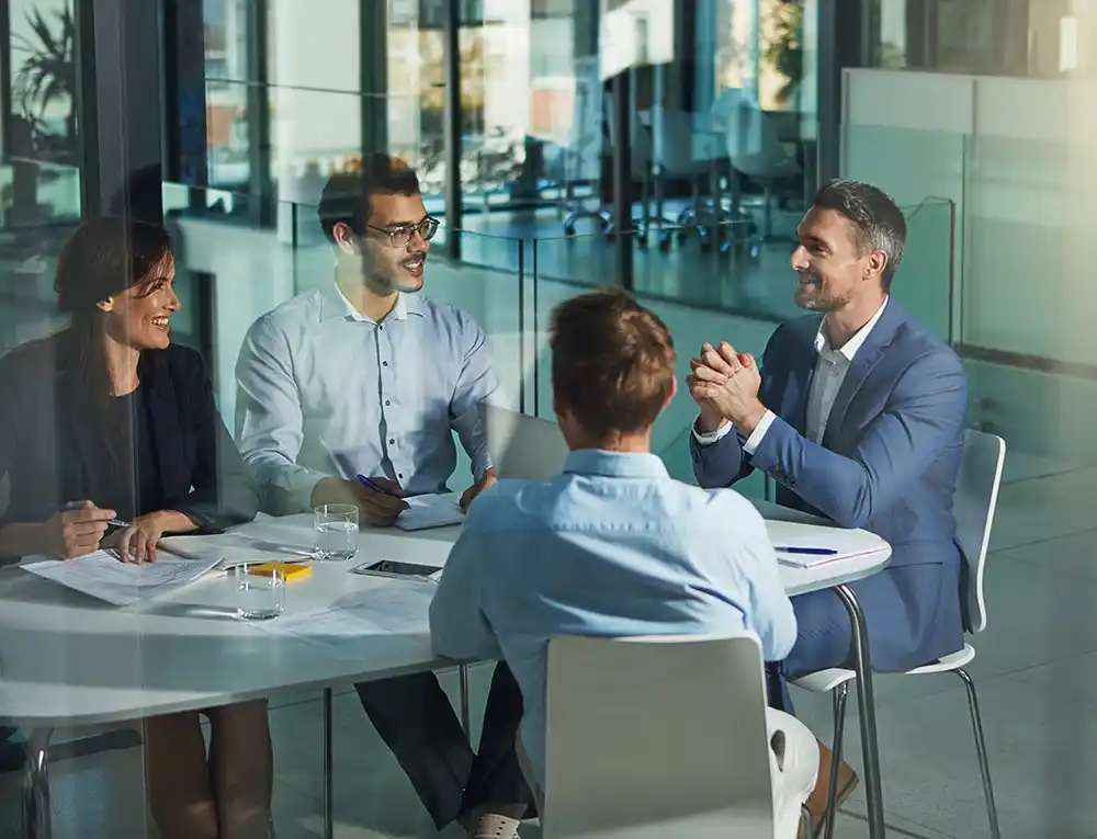 Enterprise class IT Services - Corsica Technologies