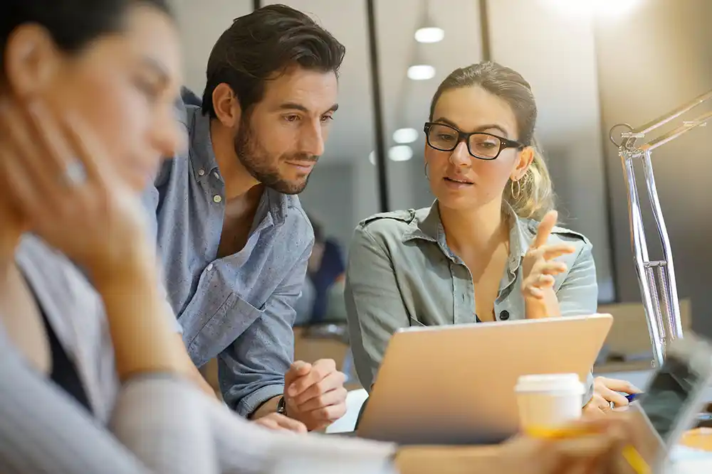 Enterprise managed IT services - Corsica Technologies