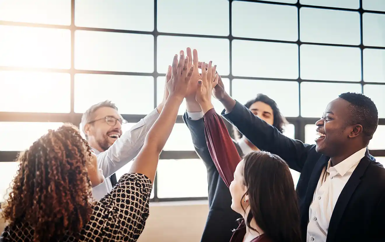 Outsource your IT department