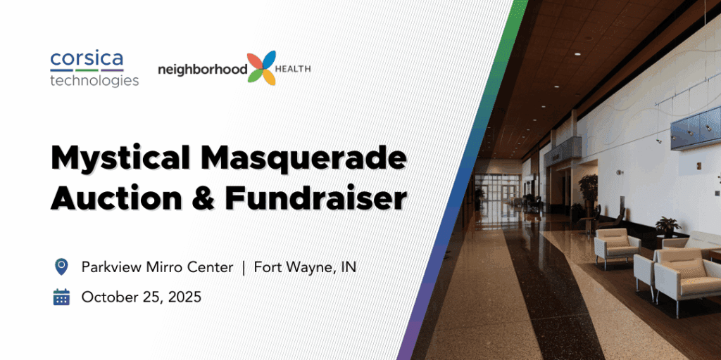 Neighborhood Health Mystical Masquerade Auction & Fundraiser
