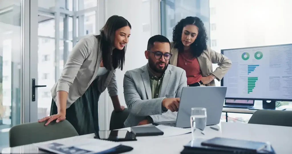 What benefits come from cybersecurity staffing for banks?