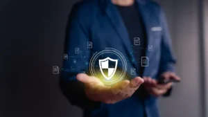 What is cybersecurity insurance?