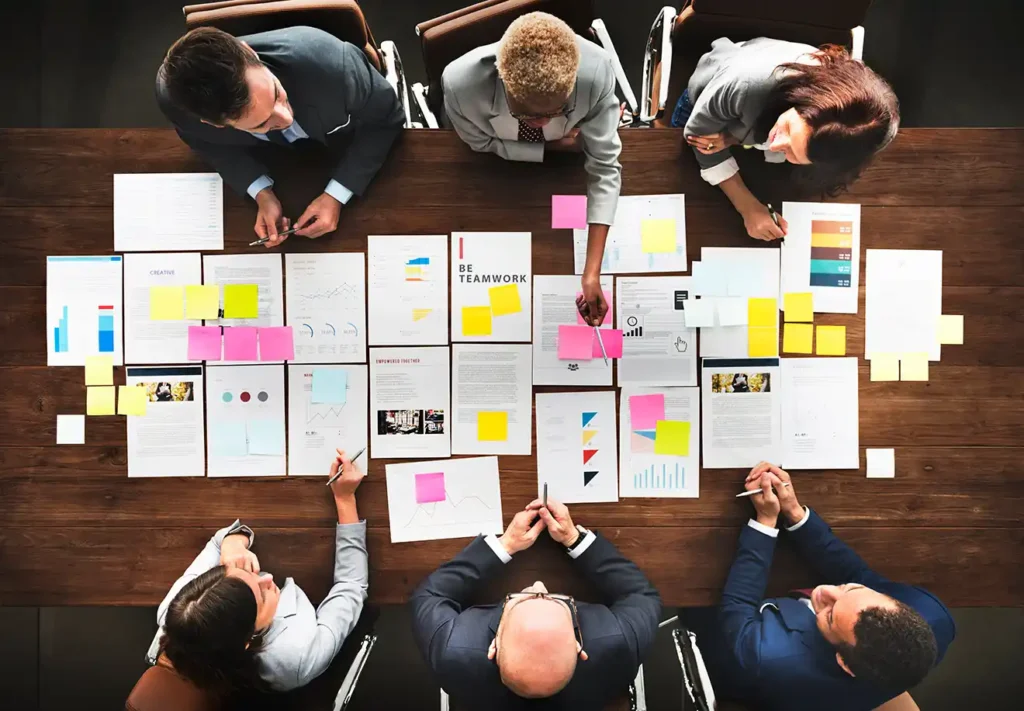 IT consulting vs. strategy consulting - deliverables