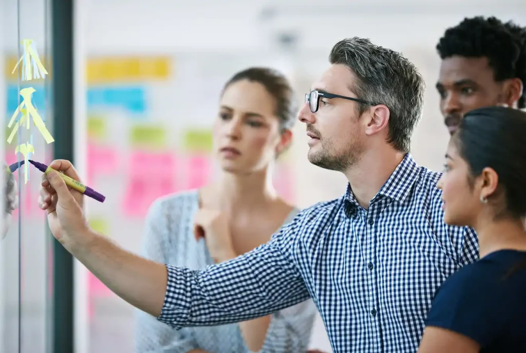 Top IT consulting companies with ERP implementation expertise