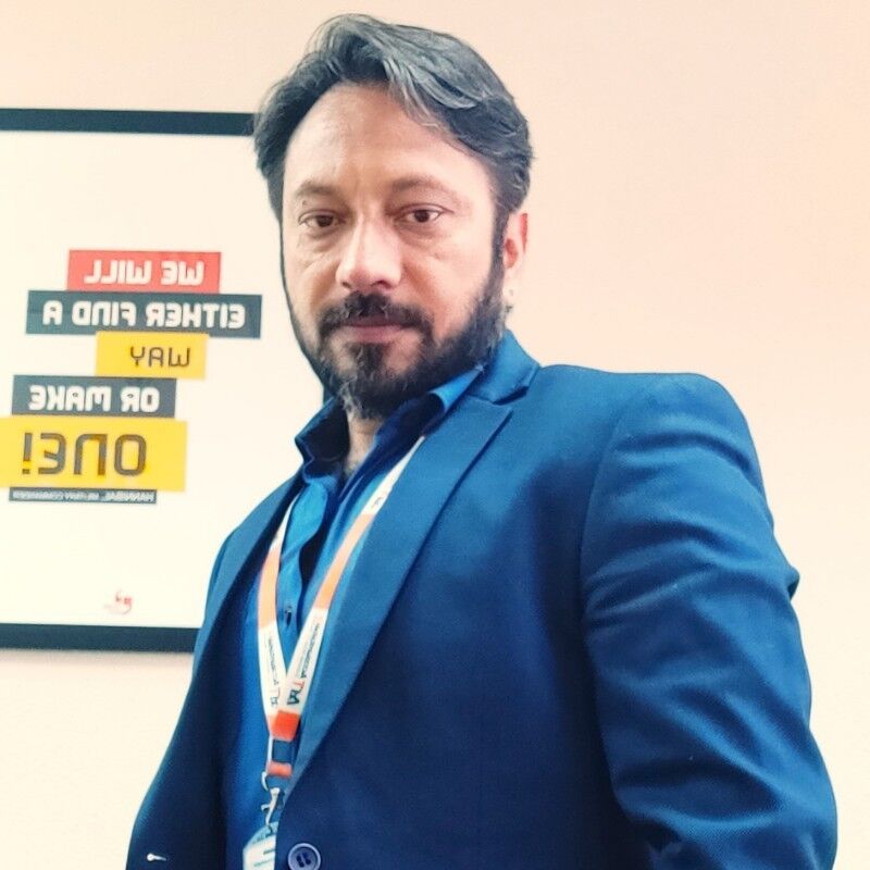 Balwinder Singh​