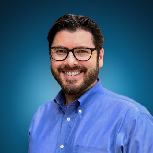Bush Williams, AE at Corsica Technologies