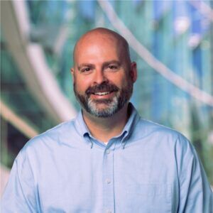 Gregg Groshon - Director of IT - Arevon