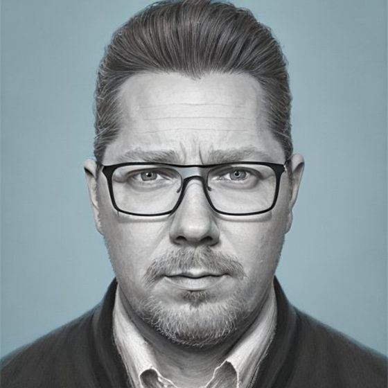 Michael Wilson, Director of Operations