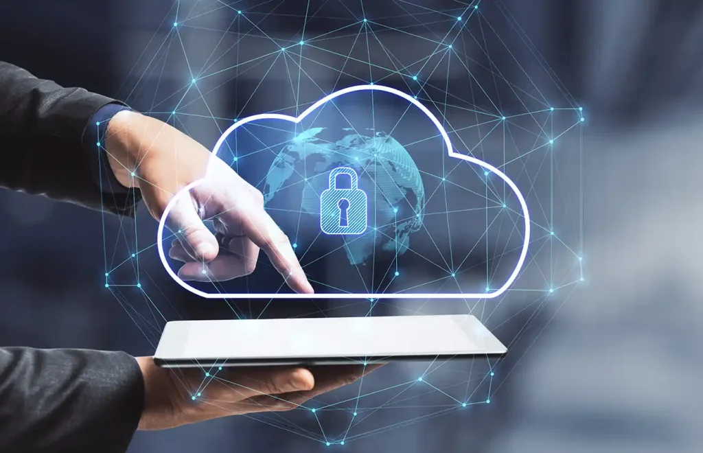 Cloud consulting - security and compliance