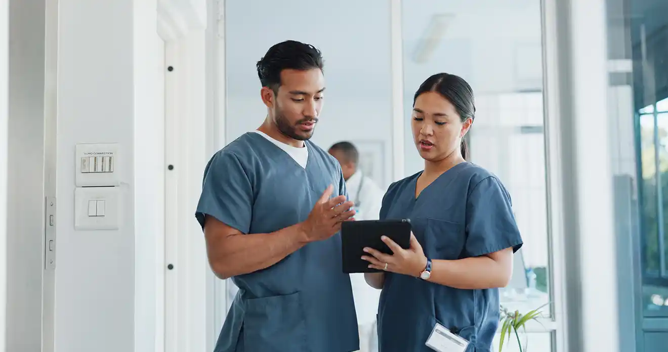 HIPAA security rule changes in 2026 - Corsica Technologies