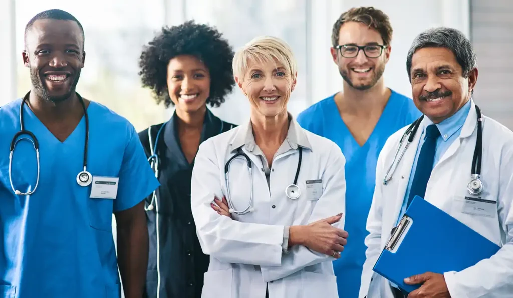 HIPAA updates for 2026 - Corsica Technologies