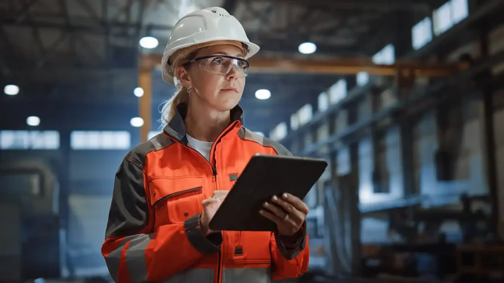 How does D4IoT bridge the visibility gap in IoT/OT cybersecurity?