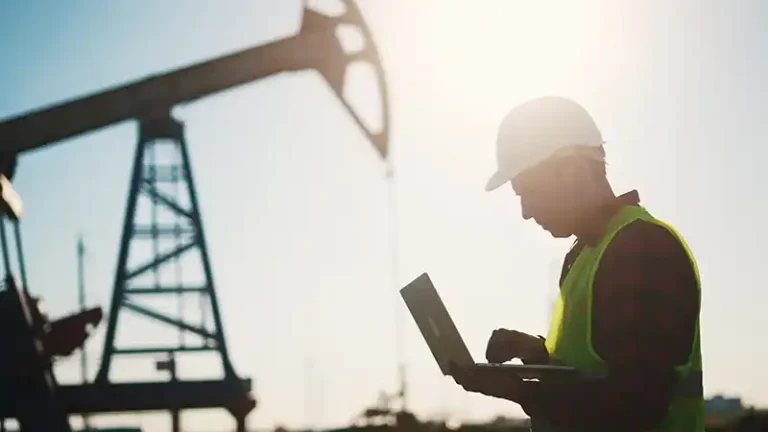 Oil and gas cybersecurity - Corsica Technologies