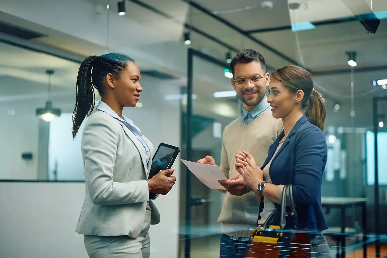 How Corsica redefines managed services