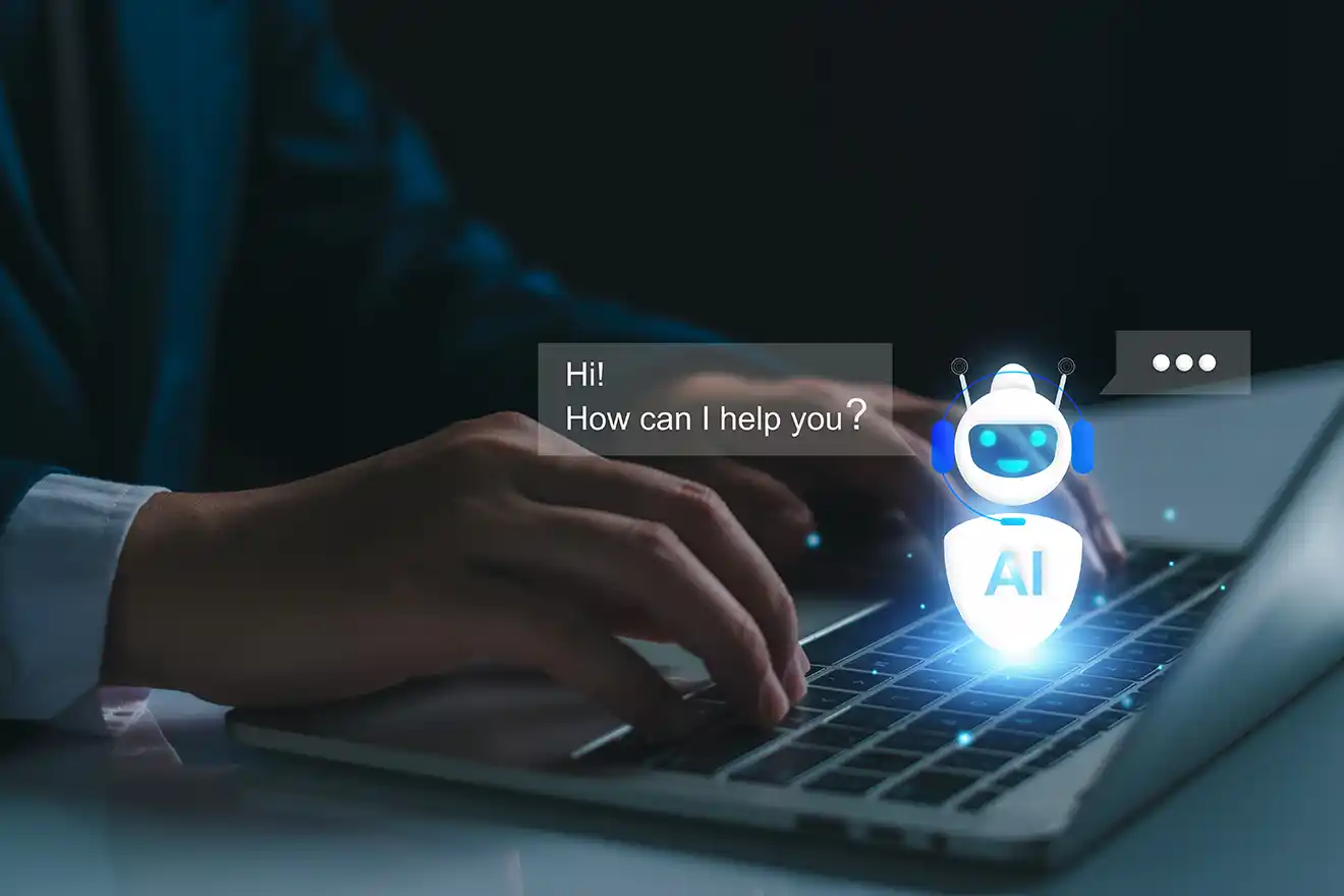 What are some examples of shadow AI?